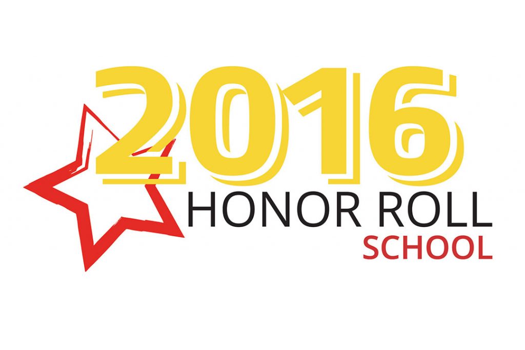 Honor Roll School