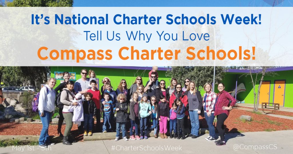 National Charter Schools Week