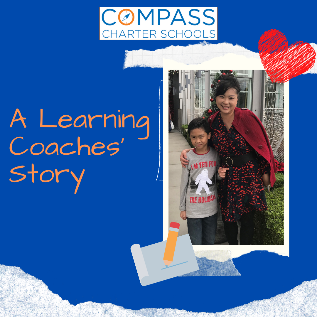 compass story